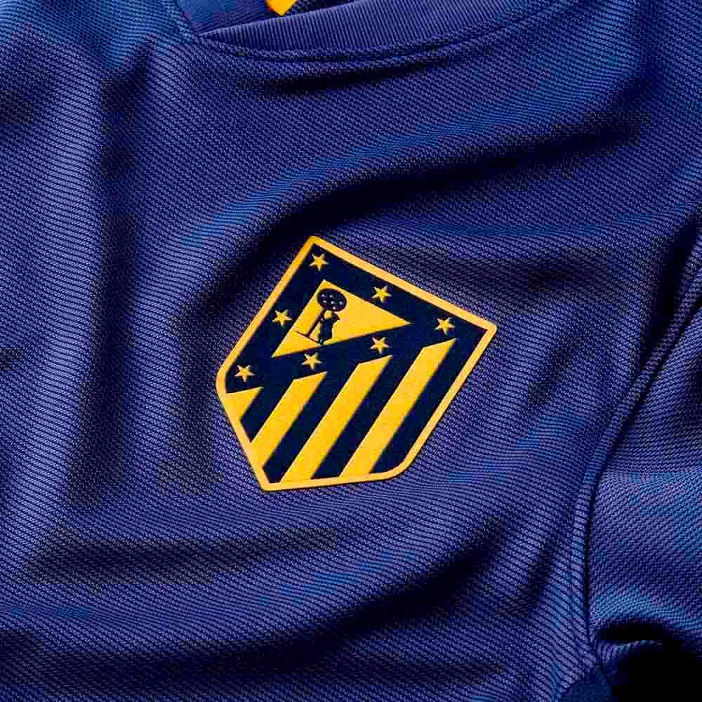 Camiseta mujer 2ª equipación 25/26 image number null